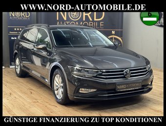 Volkswagen Passat Variant Passat Variant Business 2.0 TDI DSG Dig.Cockpit