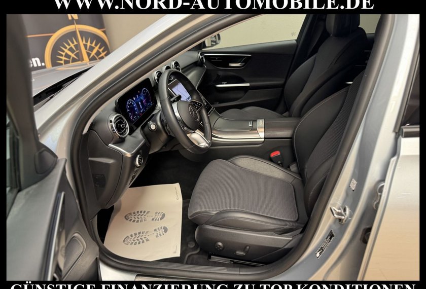Mercedes-Benz C 220 C 220 d 4Matic T Avantgarde *NIGHT*MBUX*UPE:62