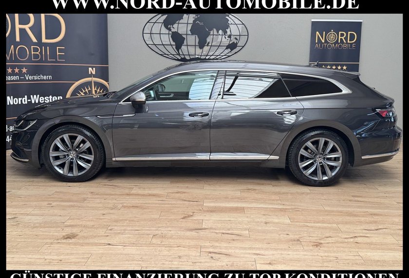 Volkswagen Arteon Arteon Shooting Brake Elegance 2.0 TDI DSG Dig.C