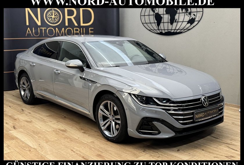 Volkswagen Arteon Arteon R-Line 1.4 TSI eHybrid DSG Dig.Cockpit/