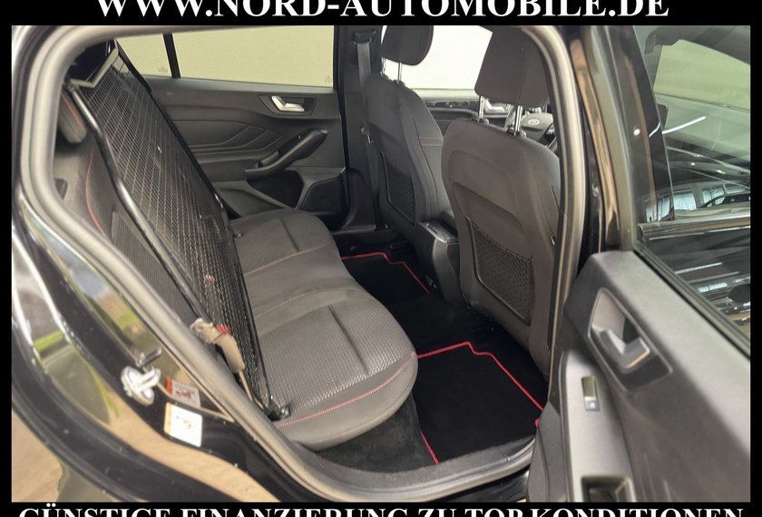 Ford Focus Focus Turnier ST-Line X *AHK*18Z*ACC*LED*KAM