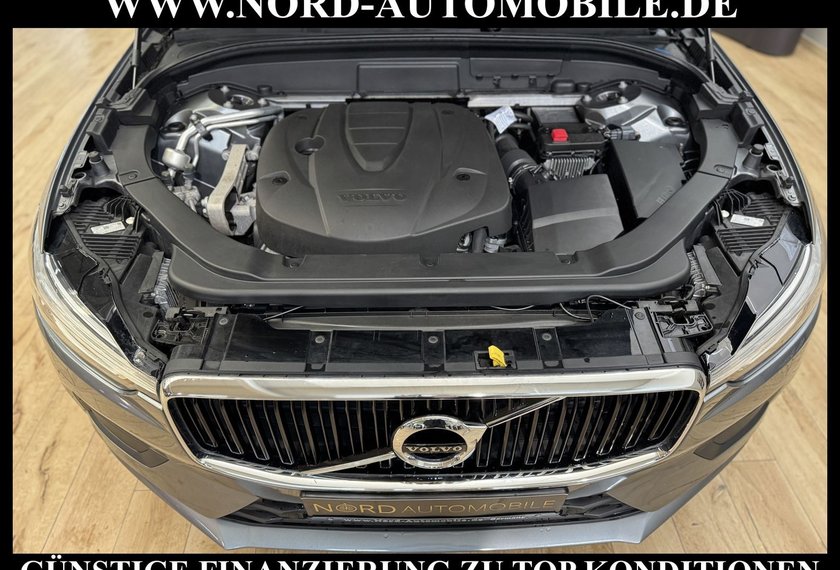 Volvo XC60 XC60 D4 Momentum Pro AHK*H&amp;K*STHZ*KAM*19ZOLL*LED