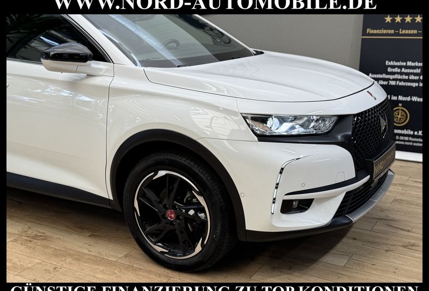 DS Automobiles DS7 (Crossback) DS7 Crossback Performance Line *19Z*NAV*XEN*VIRT