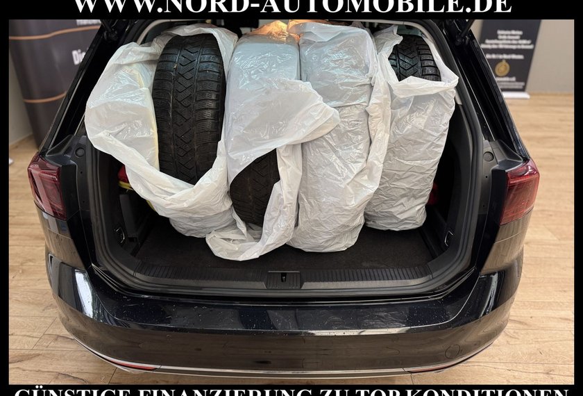 Volkswagen Passat Variant Passat Variant GTE 1.4 TSI eHybrid DSG Dig.Cockp