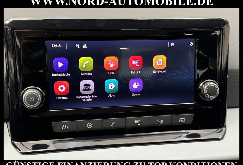Seat Arona Arona Style 1.0 TSI DSG LED/PDC/Virt.Cockpit
