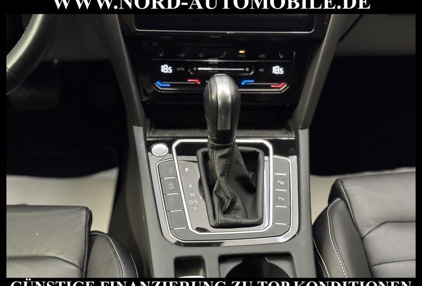 Volkswagen Passat Variant Passat Variant Business 2.0 TDI DSG Leder/HeadUp