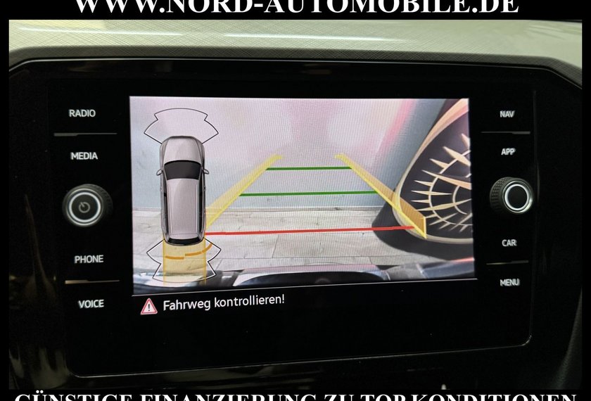 Volkswagen Passat Variant Passat Variant GTE 1.4 TSI eHybrid DSG AHK/Kamer