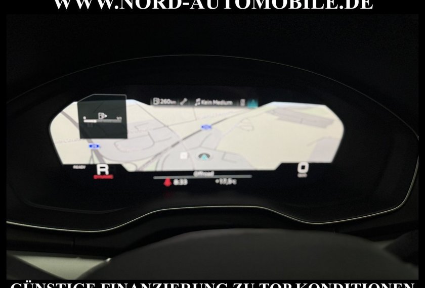 Audi Q5 Q5 Advanced QU. 50 TDI Tiptr.Leder/Virt.Cockpit