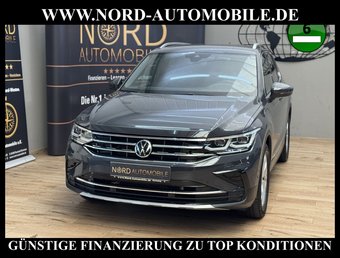 Volkswagen Tiguan Tiguan Elegance 1.4 TSI eHybrid DSG Matrix/HeadU