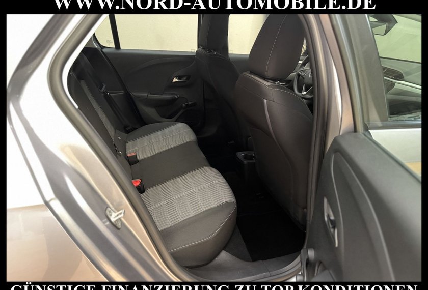 Opel Corsa Corsa F Edition *Navigation*Klima*SHZ*Tempomat*