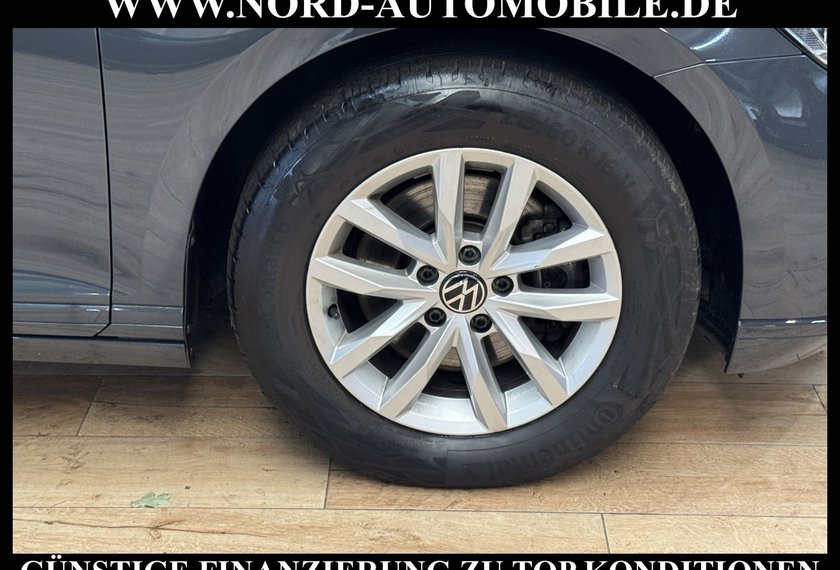 Volkswagen Passat Variant Passat Variant Business 1.5 TSI DSG Matrix/Dig.C