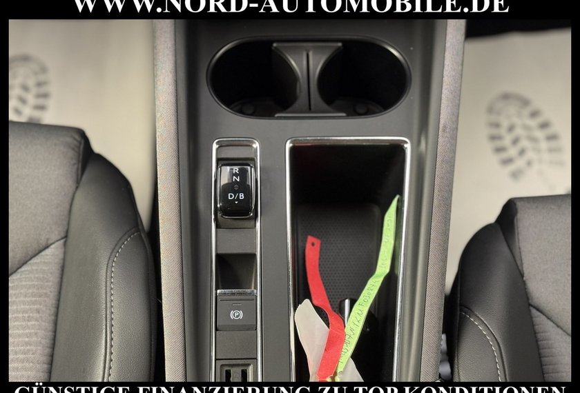 Skoda Enyaq Enyaq iV 60 Navi/Kamera/ACC/19/Servoschl.Heck