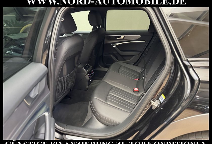 Audi A6 Allroad A6 allroad QU. 50 TDI AHK/Virt.Cockpit/LED/Kamer
