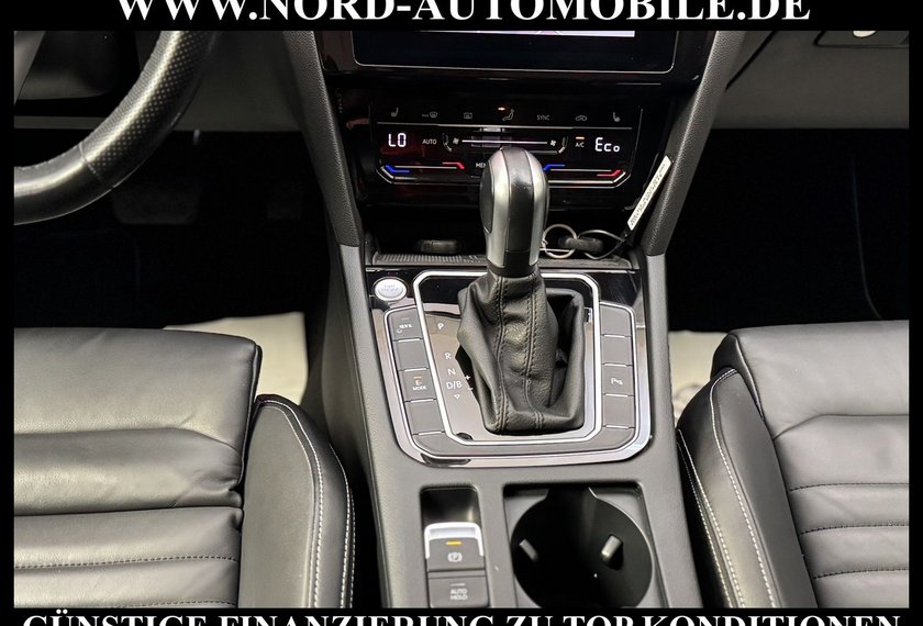 Volkswagen Passat Variant Passat Variant GTE 1.4 TSI eHybrid DSG Leder/18