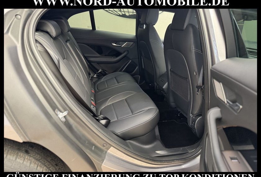 Jaguar I-Pace I-PACE EV400 R-Dynamic*400PS RAKETE*VOLL*UPE:98*