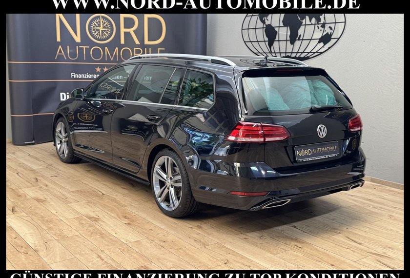 Volkswagen Golf Golf Variant R-Line 2.0 TDI DSG Dig.Cockpit/Navi