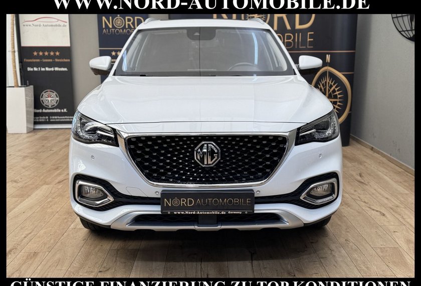 MG EHS EHS PHEV Luxury *PANO*LEDER*LED*18Z*360KAM*VIRT*