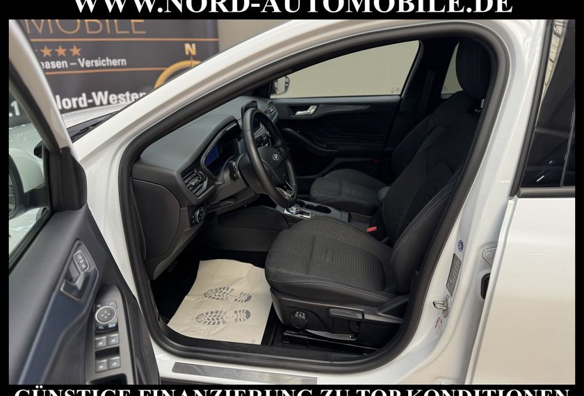 Ford Focus Focus Turnier 1.5 EcoBlue ACTIVE X *LED*KAM*VIRT