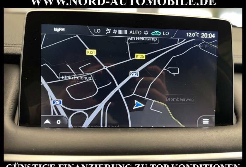 MG EHS EHS PHEV Luxury *PANO*LEDER*LED*18Z*360KAM*VIRT*