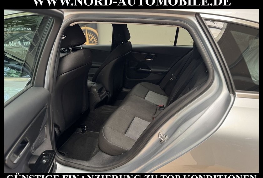 Mercedes-Benz C 200 C 200 d T Avantgarde *Distro*AHK*Kamera*DAB*Easy