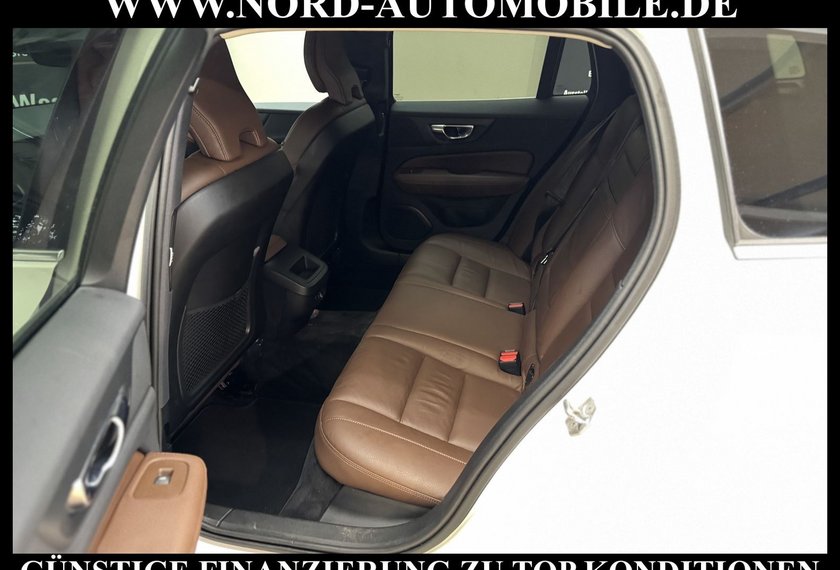 Volvo V60 V60 Kombi D4 Diesel INSCRIPTION *AHK*LED*UPE:57