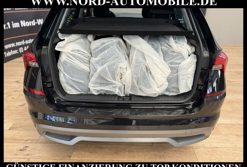 Skoda Kamiq Kamiq Ambition 1.0 TSI DSG Mirror Link/LED/SHZ/