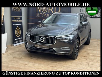 Volvo XC60 XC60 T6 Inscription Recharge AWD AHK*PANO*UPE:74