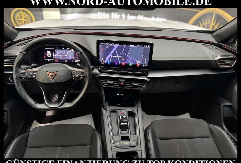 Cupra Formentor Formentor 1.4 TSI e-HYBRID DSG Kamera/SIDE&amp;LANE/
