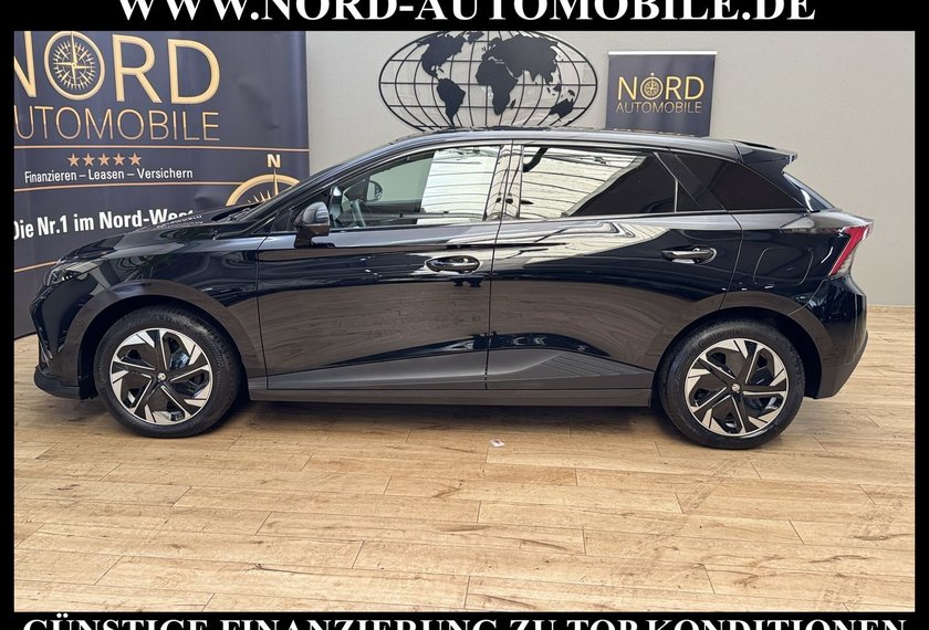 MG MG4 MG4 64kWh LUXURY *360KAM*ACC*LEDER*UPE:43*