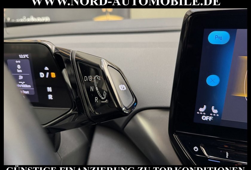Volkswagen ID.4 ID.4 Pure Performance City Navi/LED/ACC/19