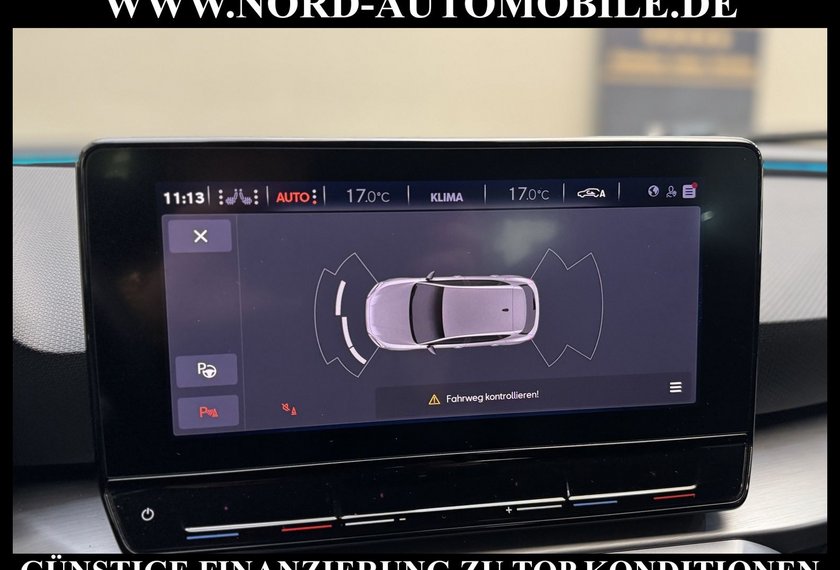 Seat Leon Leon 1.5 TSI FR*Navigation*LED*PDC*17''*MJ2021*