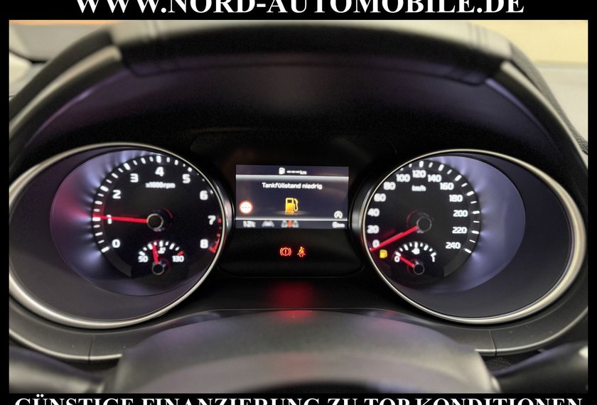 Kia cee'd Sportswagon Ceed SW CD 1.5 T-GDi GPF Top Navi/Kamera/