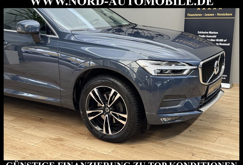 Volvo XC60 XC60 d3 Momentum Pro *LED*AHK*Navi*Memory