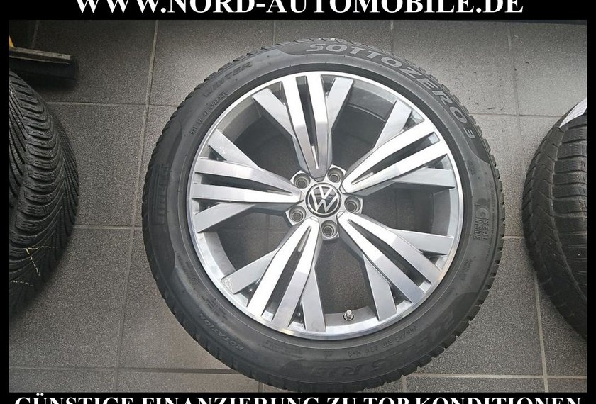 Volkswagen Passat Alltrack Passat Alltrack 4MOT 2.0 TDI DSG Kamera/IQ.Light