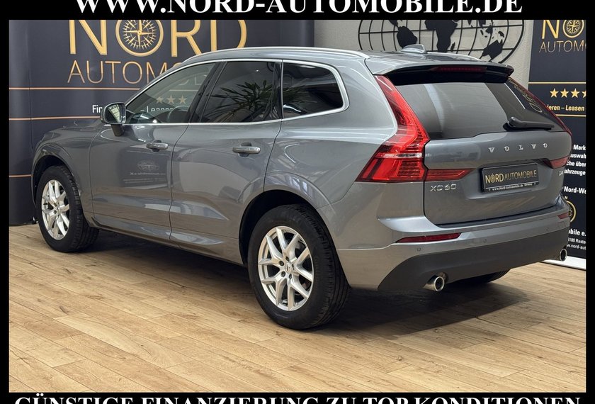 Volvo XC60 XC60 D4 Momentum Pro *LEDER*ACC*KAM*BLIS*LED*