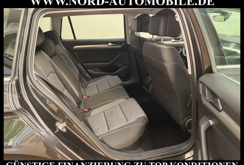 Volkswagen Passat Variant Passat Variant Business 2.0 TDI DSG Dig.Cockpit