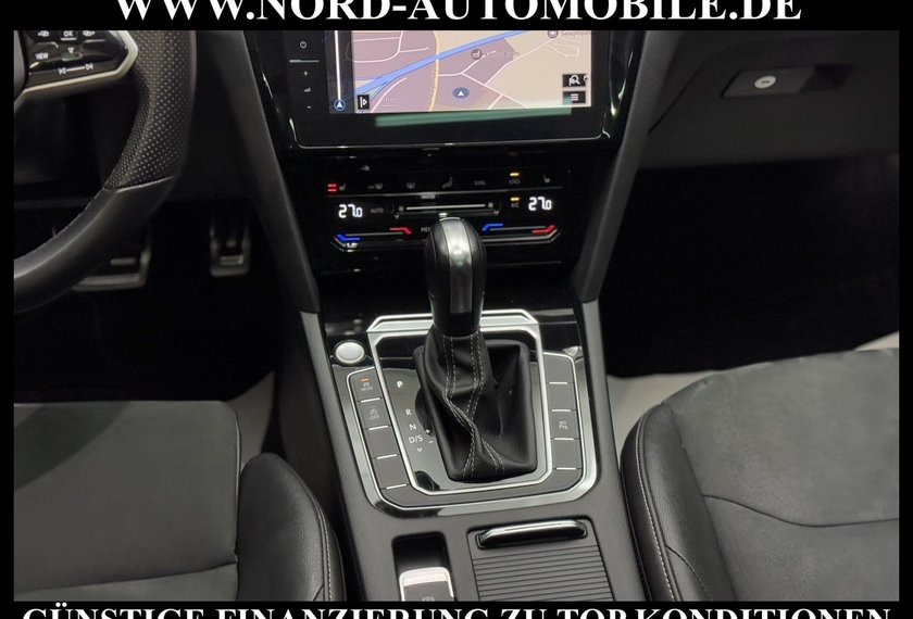 Volkswagen Arteon Arteon Shooting Brake R-Line 2.0 TDI Pano/20/AHK