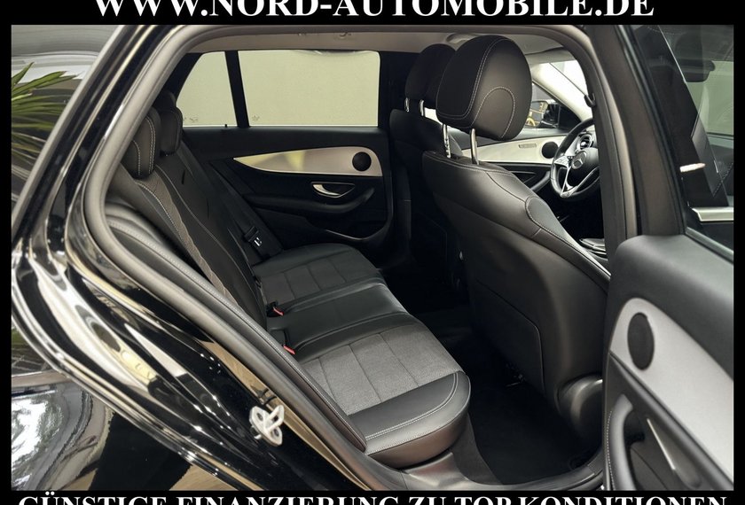 Mercedes-Benz E 300 E 300 e T Avantgarde *Distro+*Wide*Kam*EasyP*LED