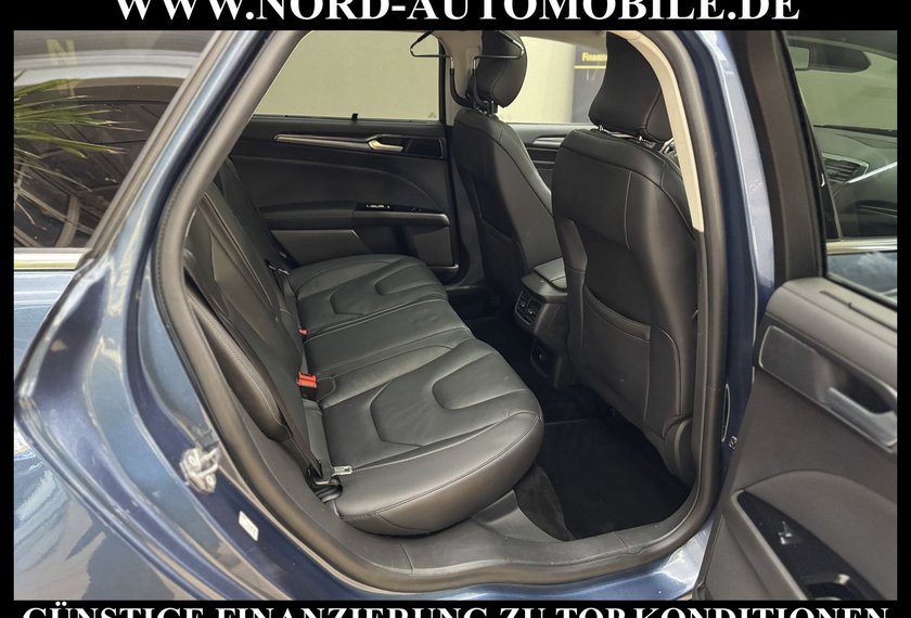 Ford Mondeo Mondeo Turnier 2.0 EB Titanium *LEDER*ACC*PANO