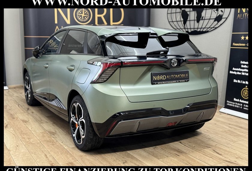 MG MG4 MG4 Xpower AWD *BRUTAL*435 PS*UPE:49*