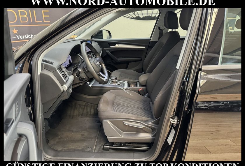 Audi Q5 Q5 50 TFSI e QU.S-Tronic Virt.Cockpit/Navi/LED/