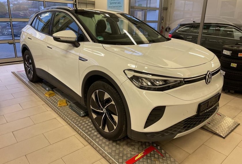 Volkswagen ID.4 ID.4 Pro Performance Navi/LED/19/PDC