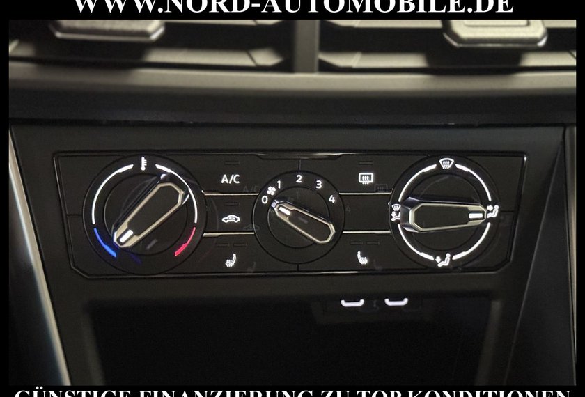 Volkswagen Taigo Taigo Life 1.0 TSI DSG Dig.Cockpit/Navi/LED