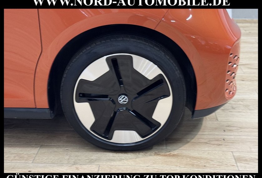 Volkswagen ID. Buzz ID.Buzz PRO *UPE:78*AHK*21ZOLL*IQ*