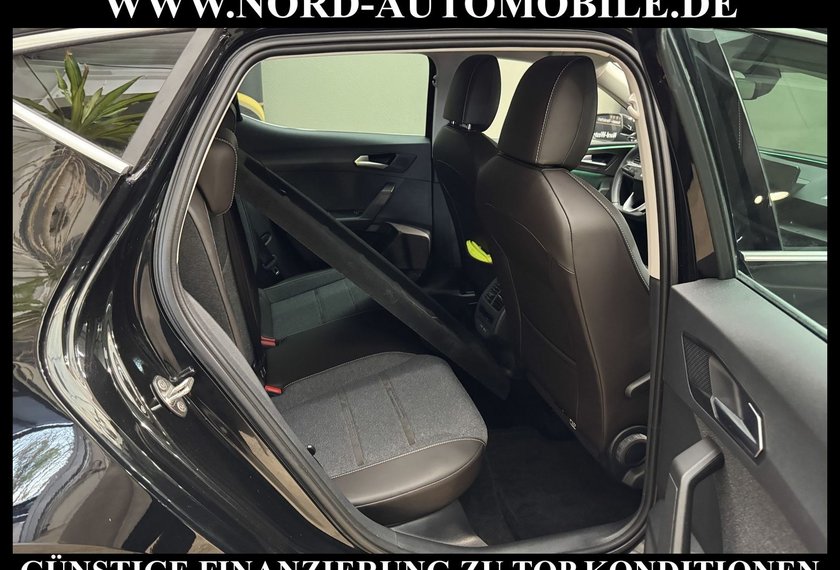 Seat Leon Leon Xcellence 1.4 TSI e-HYBRID DSG Navi/LED/SHZ