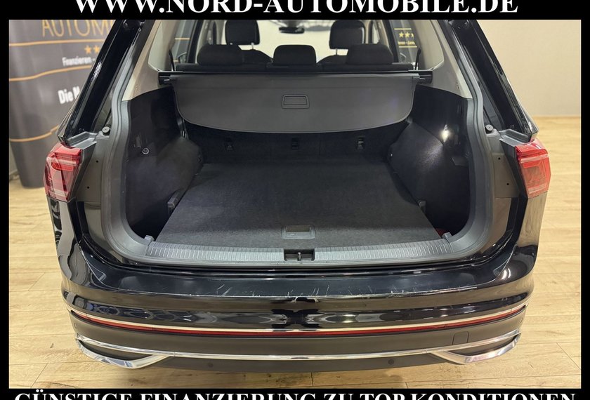 Volkswagen Tiguan Allspace Tiguan Allspace Elegance 4MOT 2.0 TDI DSG Kamera