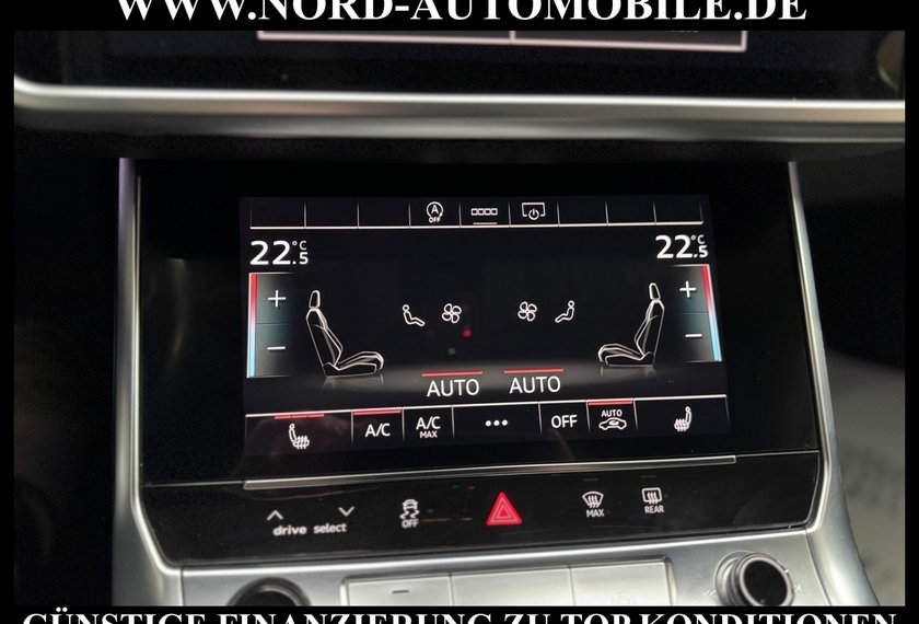 Audi A6 A6 Avant Sport 2.0 TDI S-Tronic Leder/Kamera/18