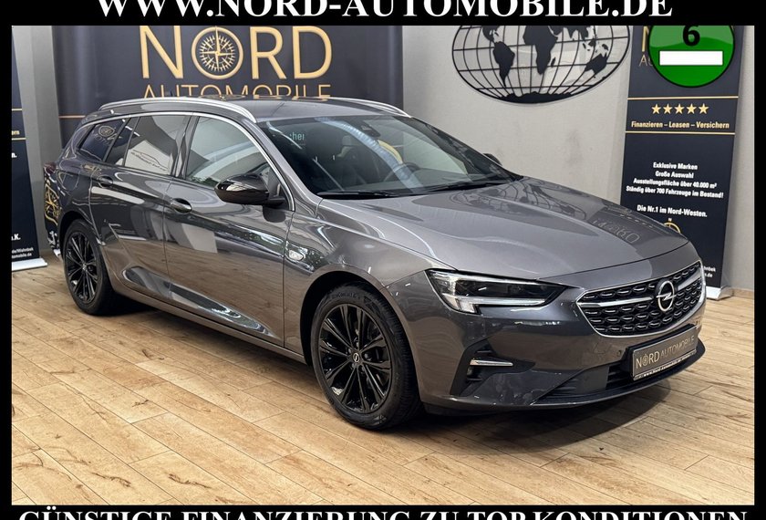 Opel Insignia Insignia B ST 2.0 CDTi Business *LED*ACC*Head-up