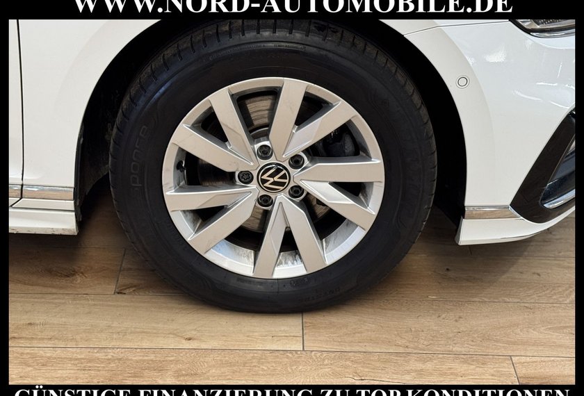 Volkswagen Passat Variant Passat Variant R-Line 2.0 TDI Side&amp;Lane/Dig.Cock