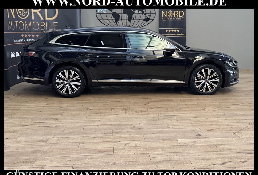 Volkswagen Arteon Arteon Shooting Brake Elegance 2.0 TDI DSG AHK